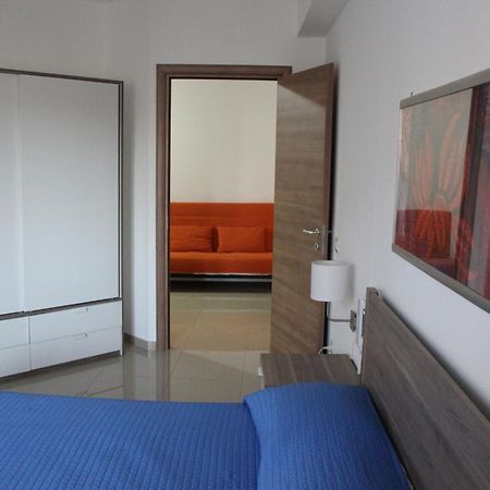 Ideal Residence & Spa Alcamo Exteriör bild