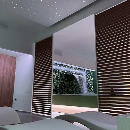 Ideal Residence & Spa Alcamo Exteriör bild