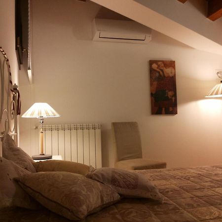 Ideal Residence & Spa Alcamo Exteriör bild