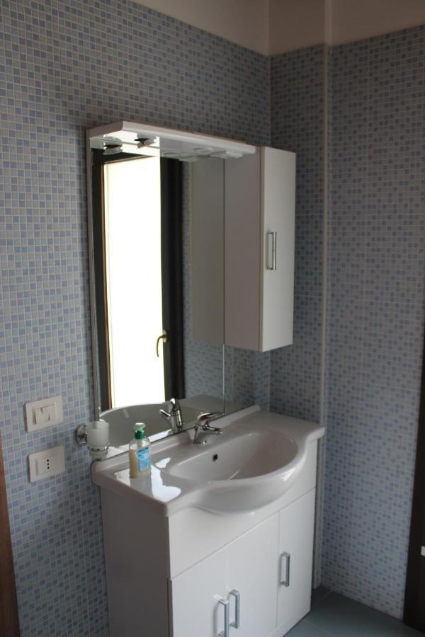Ideal Residence & Spa Alcamo Exteriör bild