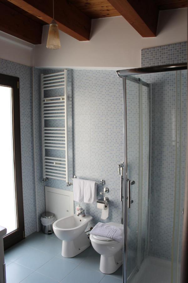 Ideal Residence & Spa Alcamo Exteriör bild