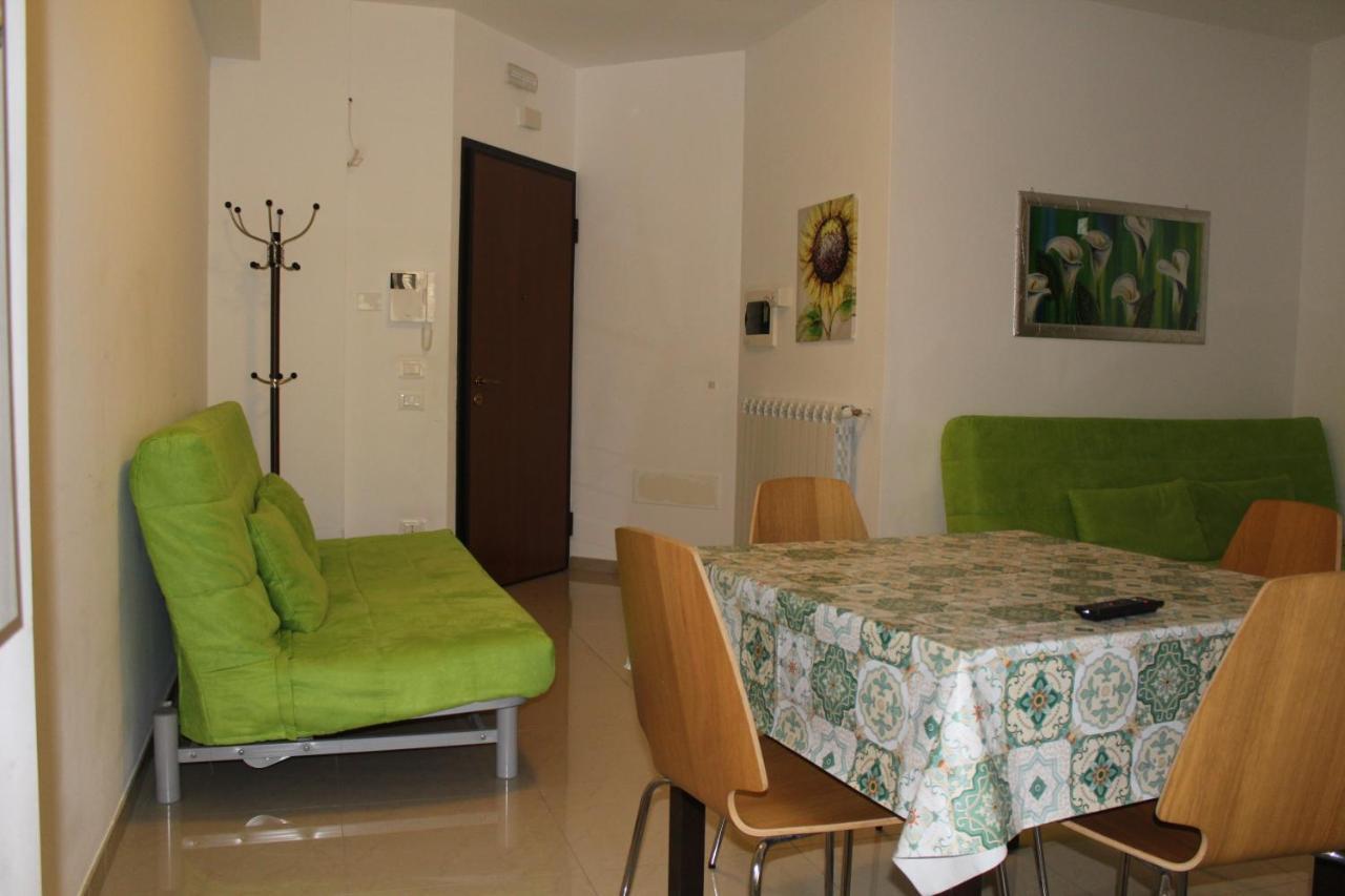 Ideal Residence & Spa Alcamo Exteriör bild
