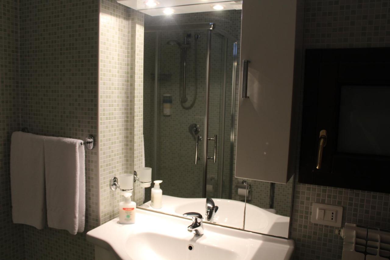 Ideal Residence & Spa Alcamo Exteriör bild