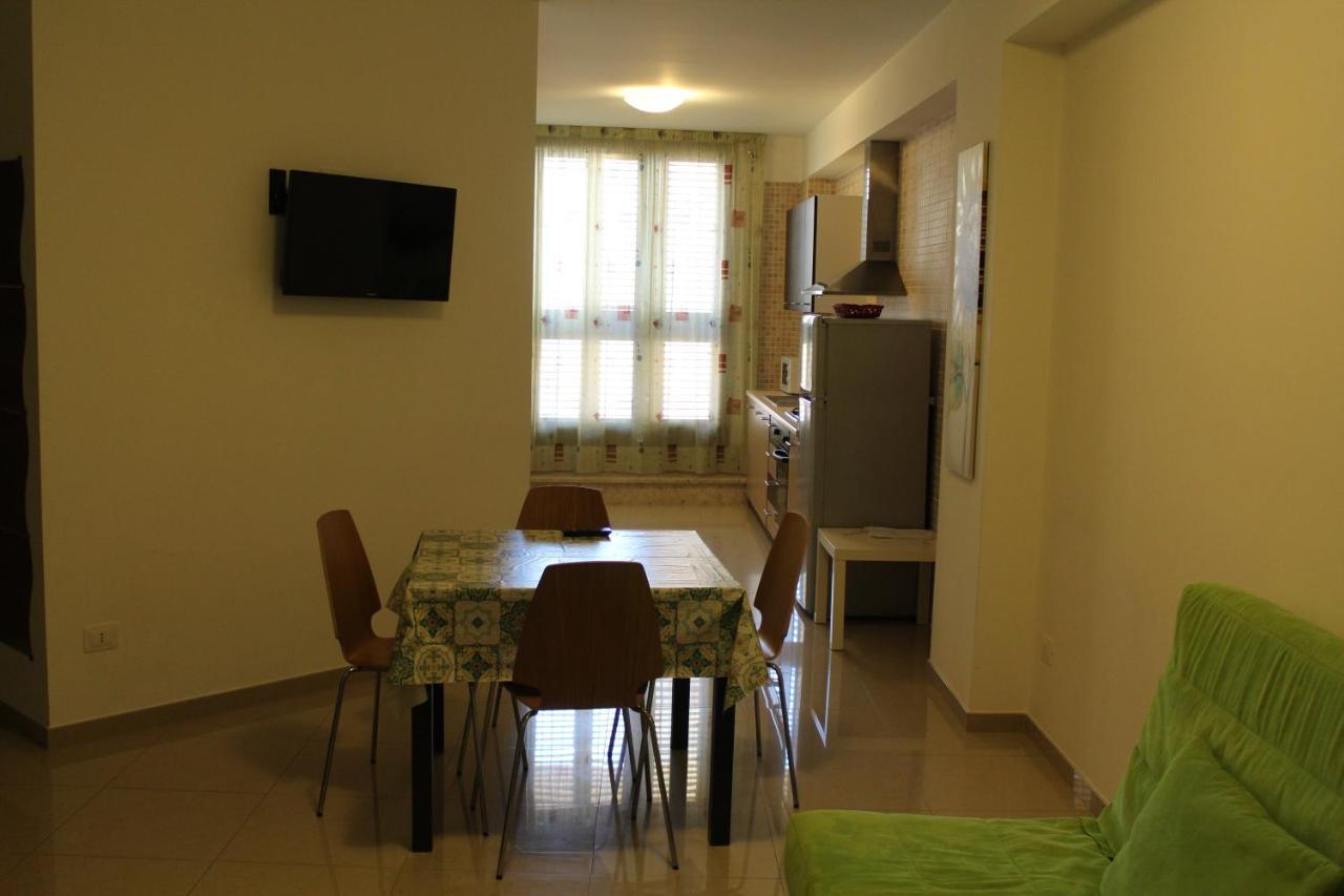 Ideal Residence & Spa Alcamo Exteriör bild