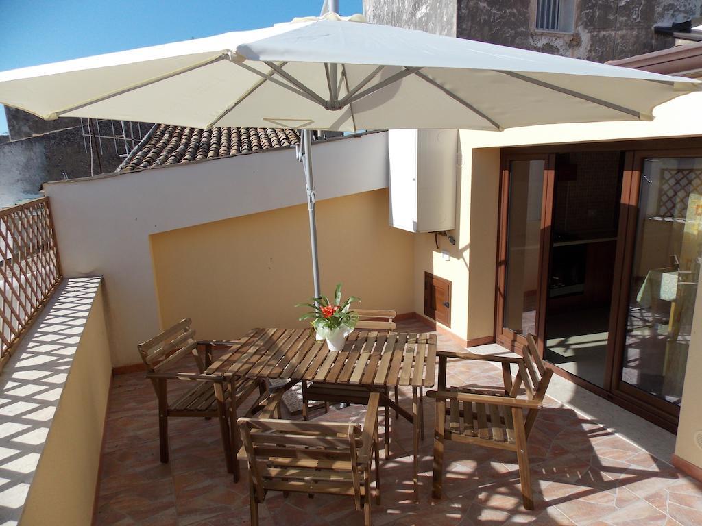 Ideal Residence & Spa Alcamo Rum bild