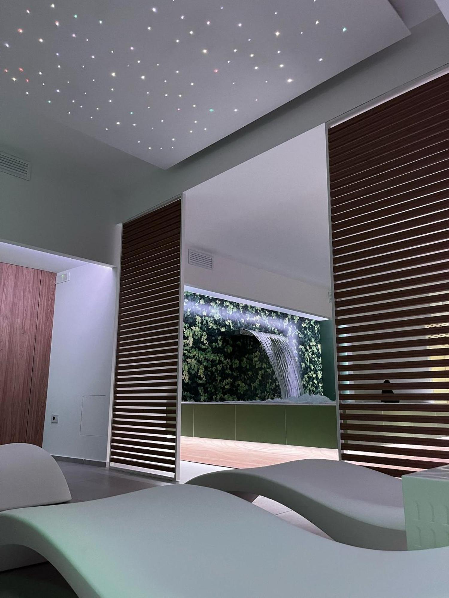 Ideal Residence & Spa Alcamo Exteriör bild