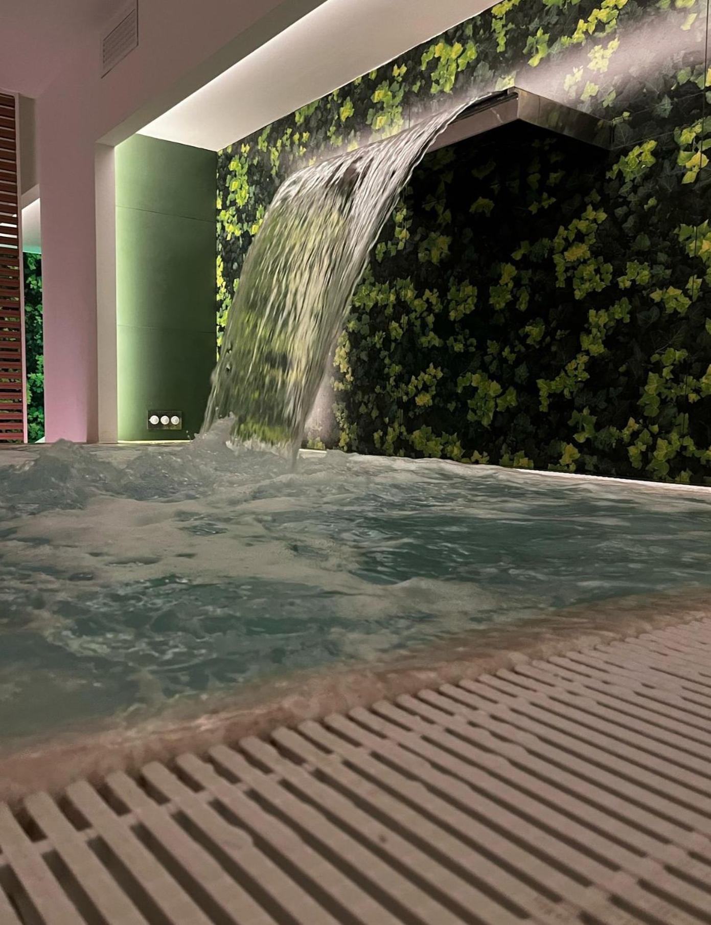 Ideal Residence & Spa Alcamo Exteriör bild