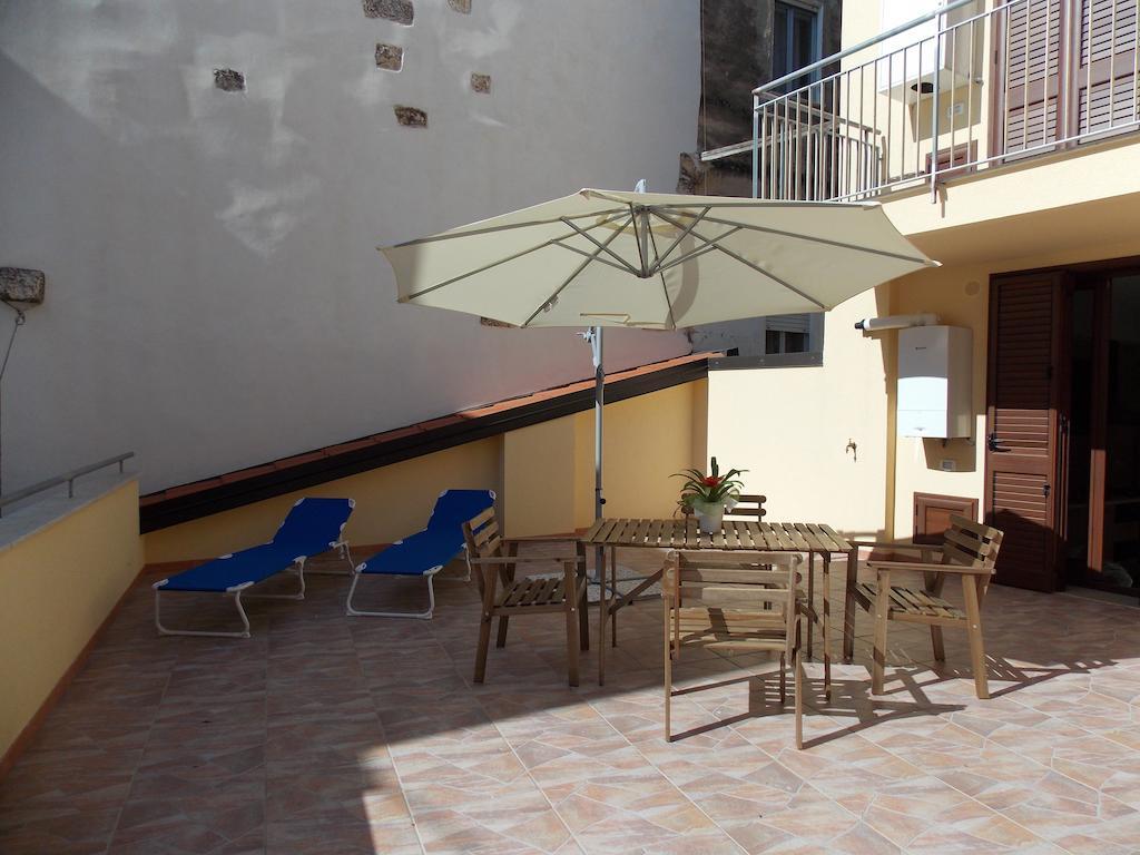 Ideal Residence & Spa Alcamo Rum bild