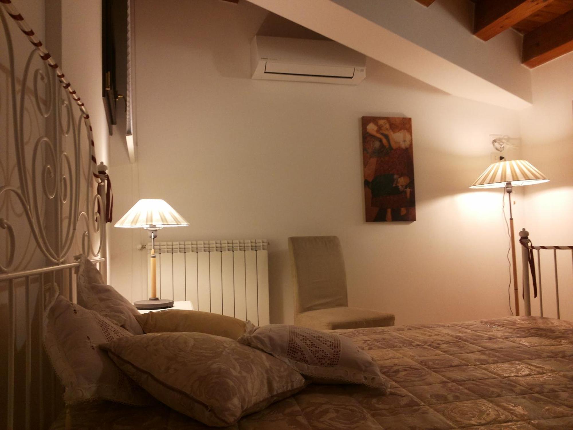 Ideal Residence & Spa Alcamo Exteriör bild