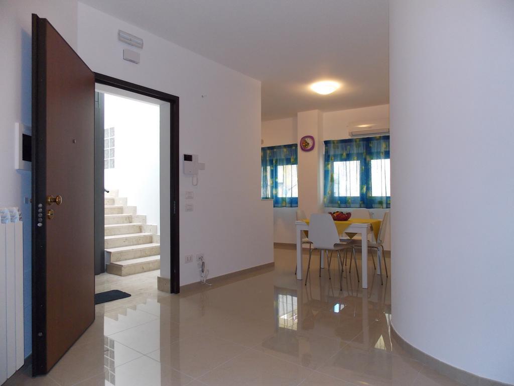 Ideal Residence & Spa Alcamo Exteriör bild
