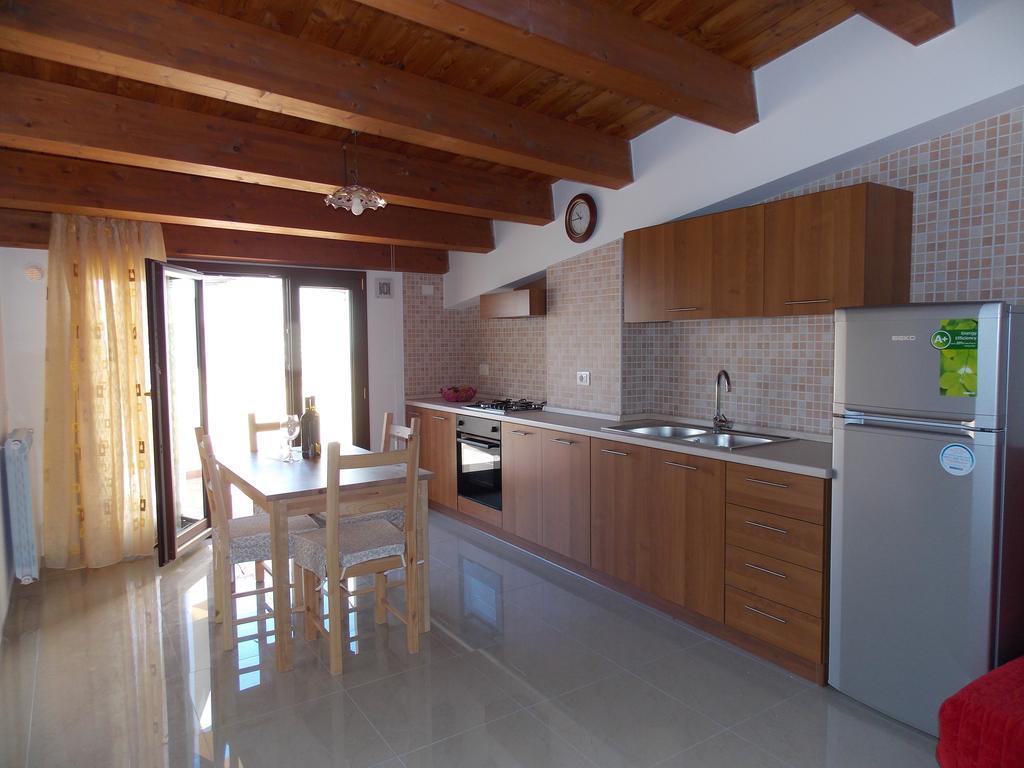 Ideal Residence & Spa Alcamo Exteriör bild
