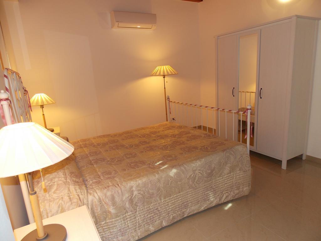 Ideal Residence & Spa Alcamo Exteriör bild